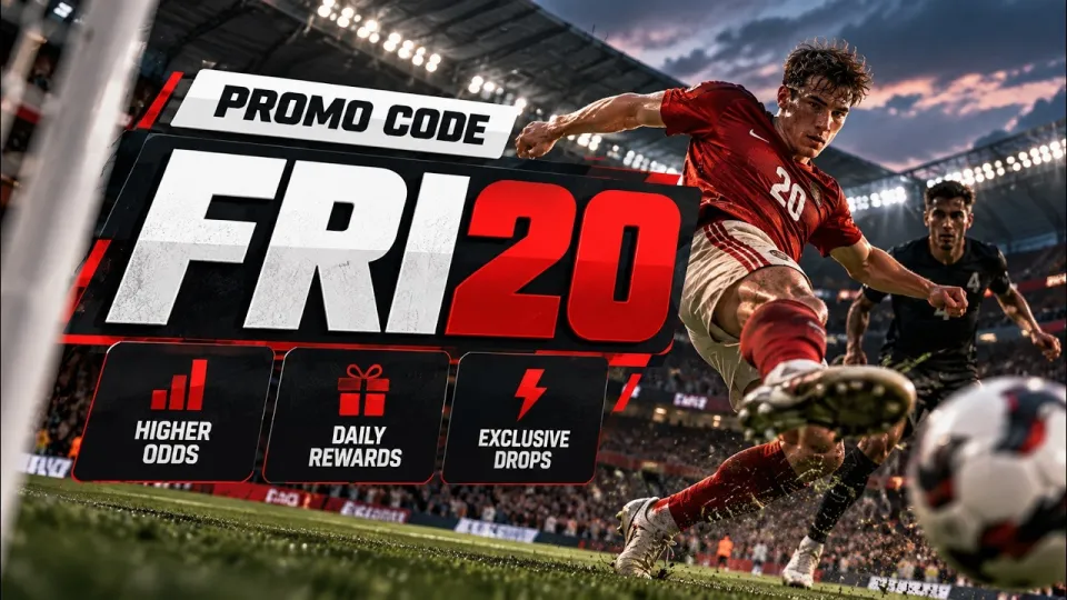 1xbet promo code 2026